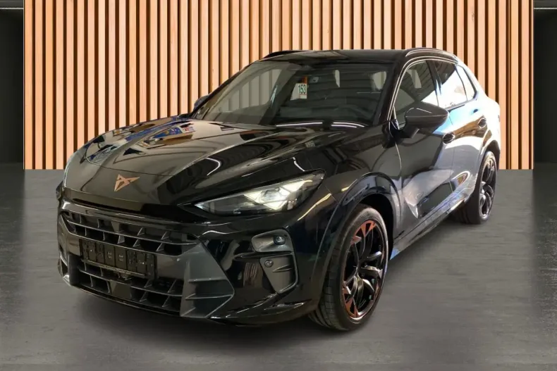 Cupra Terramar din 2024 cu 10.752 km - oferta CUP155161 - foto 2