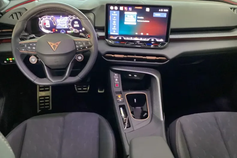 Cupra Terramar din 2024 cu 10.752 km - oferta CUP155161 - foto 5