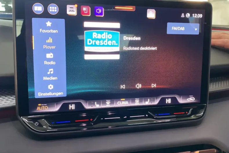 Cupra Terramar din 2024 cu 10.752 km - oferta CUP155161 - foto 7