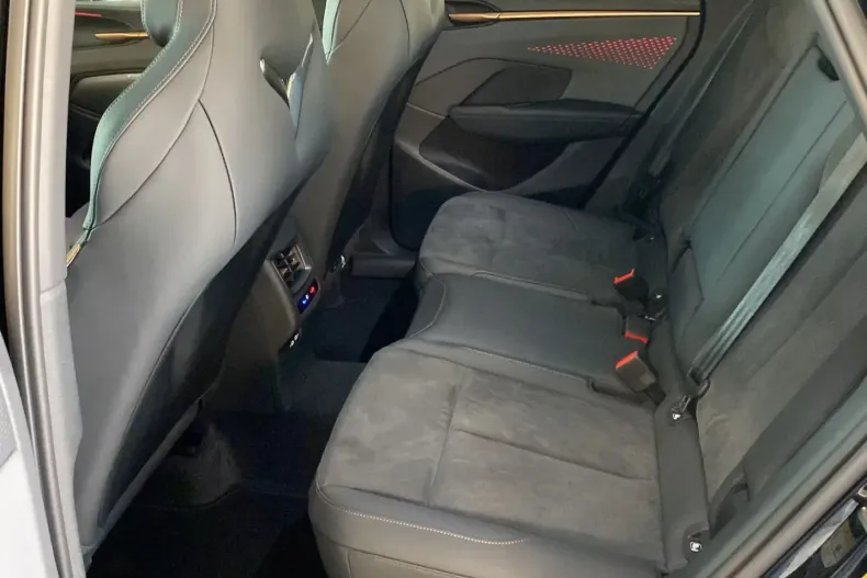 Cupra Terramar din 2024 cu 10.752 km - oferta CUP155161 - foto 8