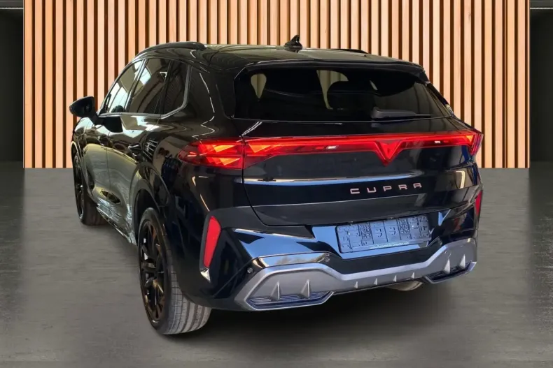 Cupra Terramar din 2024 cu 10.752 km - oferta CUP155161 - foto 9