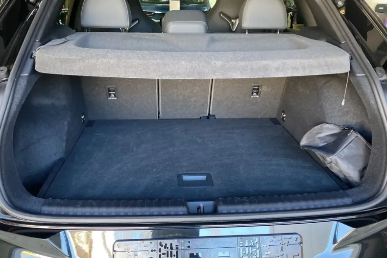 Cupra Terramar din 2024 cu 10.752 km - oferta CUP155161 - foto 10