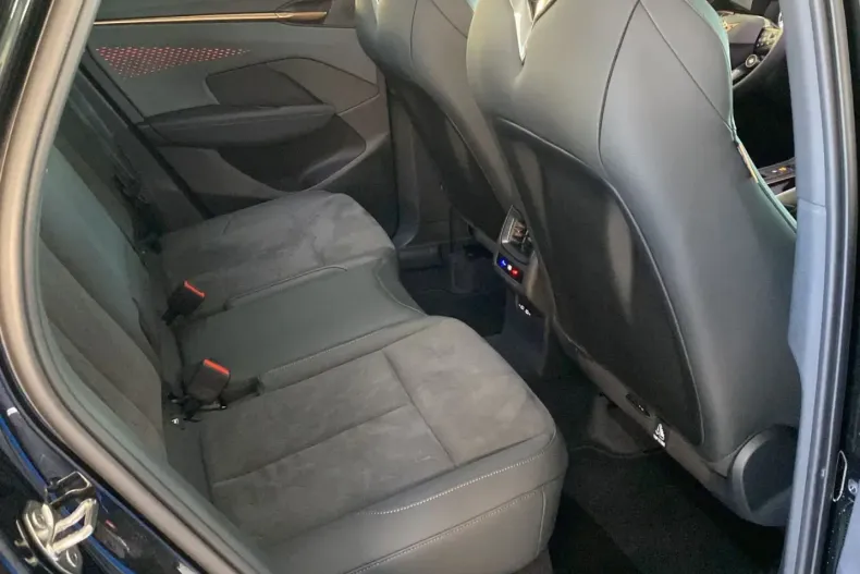 Cupra Terramar din 2024 cu 10.752 km - oferta CUP155161 - foto 12