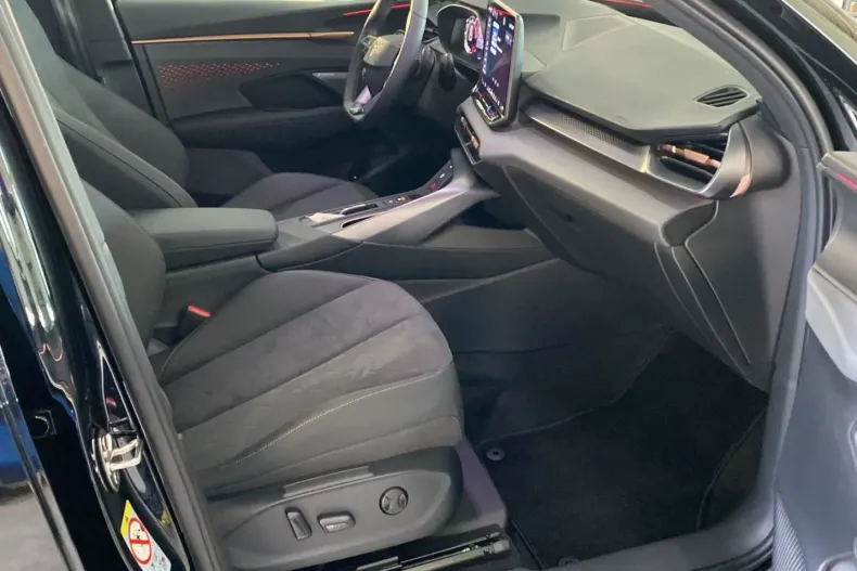 Cupra Terramar din 2024 cu 10.752 km - oferta CUP155161 - foto 13