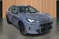 Cupra Terramar din 2024 cu 11.500 km - oferta CUP155162 - foto 1