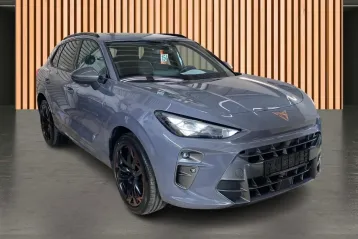 Cupra Terramar din 2024 - oferta CUP155162