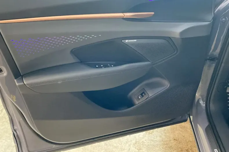 Cupra Terramar din 2024 cu 11.500 km - oferta CUP155162 - foto 3