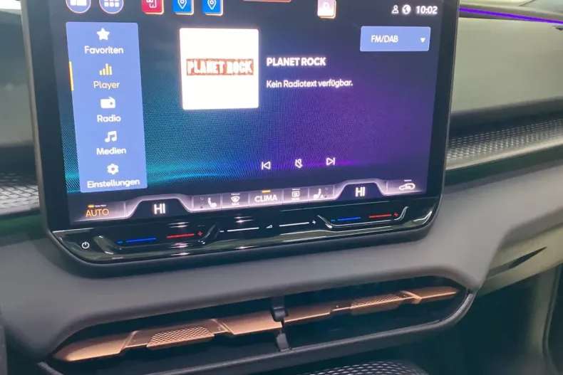 Cupra Terramar din 2024 cu 11.500 km - oferta CUP155162 - foto 7