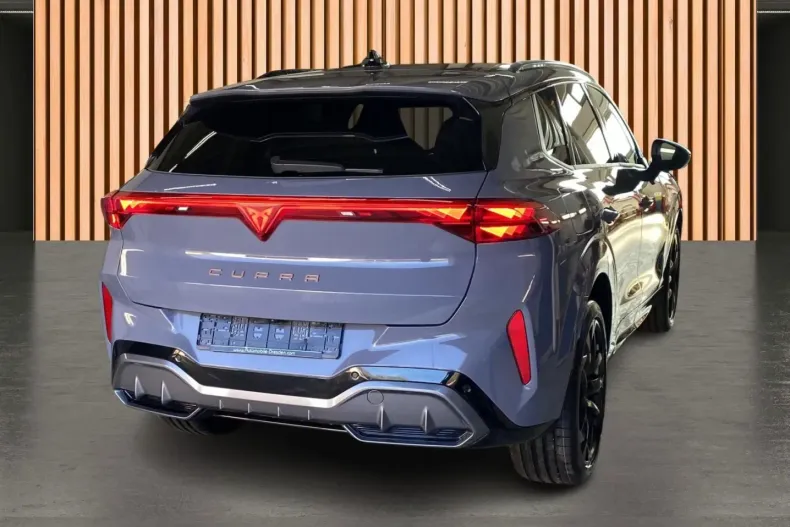 Cupra Terramar din 2024 cu 11.500 km - oferta CUP155162 - foto 11