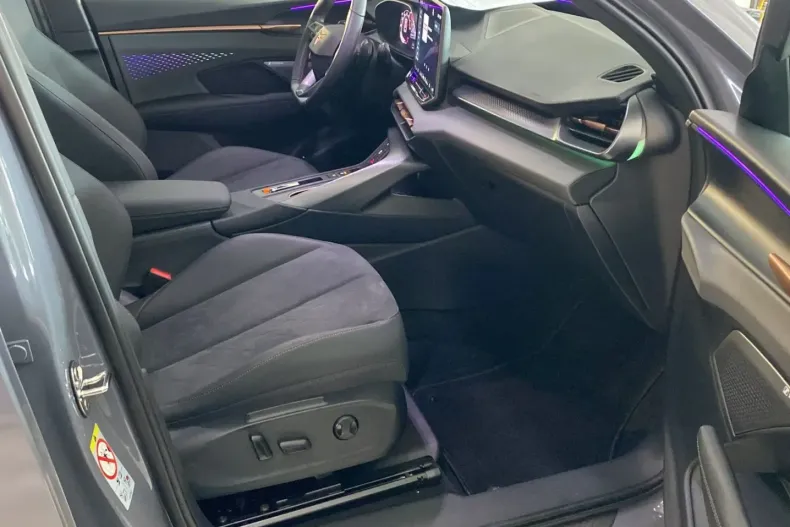 Cupra Terramar din 2024 cu 11.500 km - oferta CUP155162 - foto 13