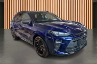 Cupra Terramar din 2024 cu 12.017 km - oferta CUP155163 - foto 1