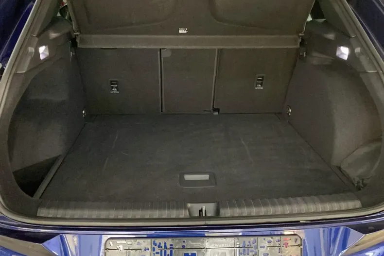 Cupra Terramar din 2024 cu 12.017 km - oferta CUP155163 - foto 5