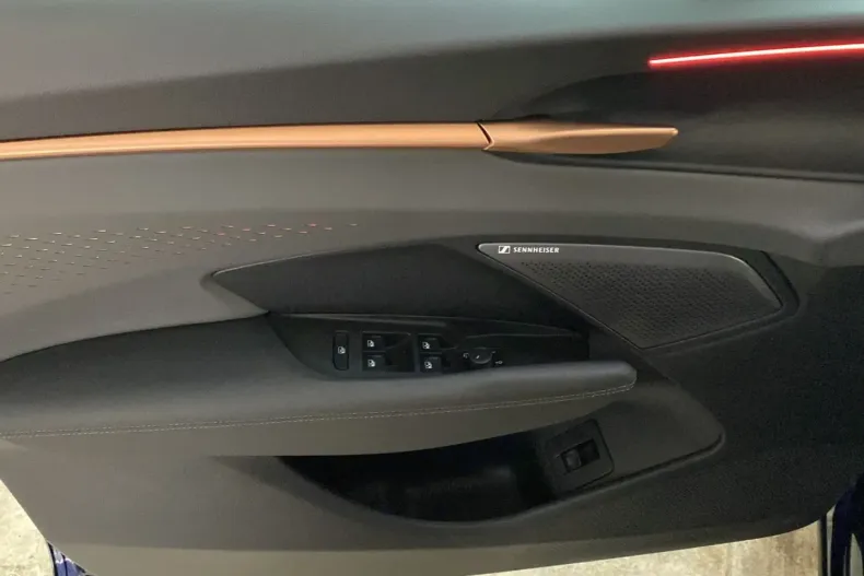 Cupra Terramar din 2024 cu 12.017 km - oferta CUP155163 - foto 9