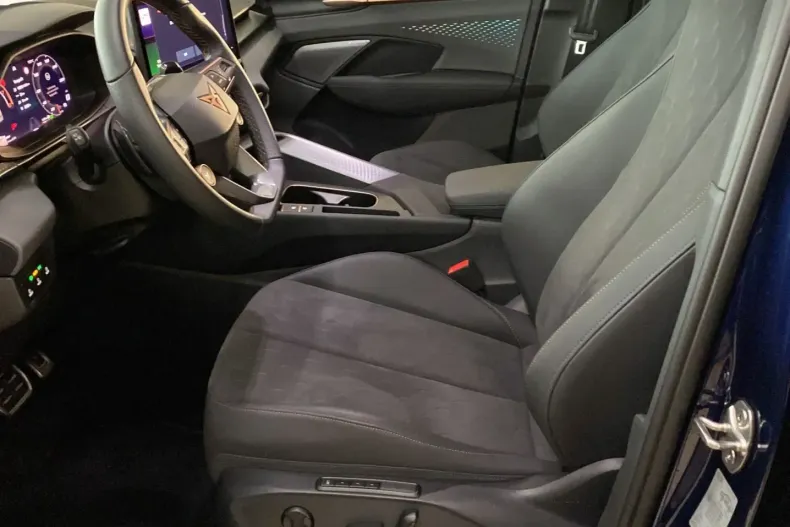 Cupra Terramar din 2024 cu 12.017 km - oferta CUP155163 - foto 10