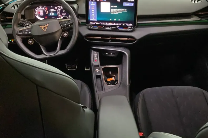 Cupra Terramar din 2024 cu 12.017 km - oferta CUP155163 - foto 11