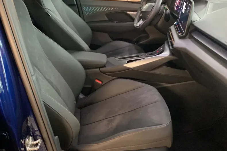 Cupra Terramar din 2024 cu 12.017 km - oferta CUP155163 - foto 13