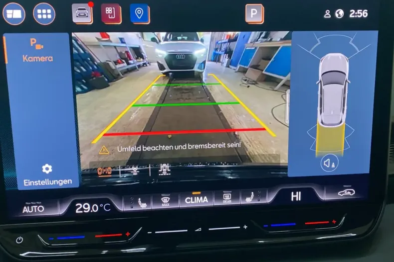 Cupra Terramar din 2024 cu 12.017 km - oferta CUP155163 - foto 14