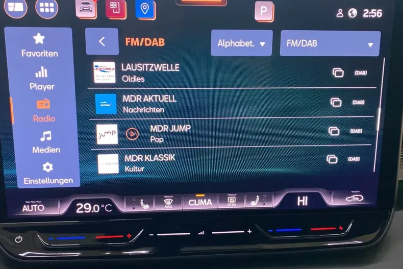 Cupra Terramar din 2024 cu 12.017 km - oferta CUP155163 - foto 15