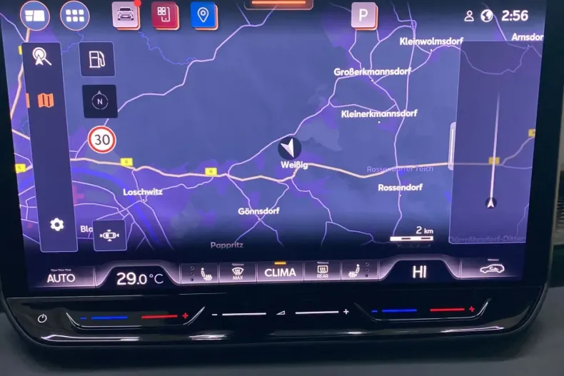 Cupra Terramar din 2024 cu 12.017 km - oferta CUP155163 - foto 16