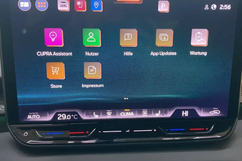 Cupra Terramar din 2024 cu 12.017 km - oferta CUP155163 - foto 18