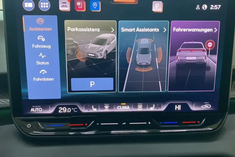 Cupra Terramar din 2024 cu 12.017 km - oferta CUP155163 - foto 19