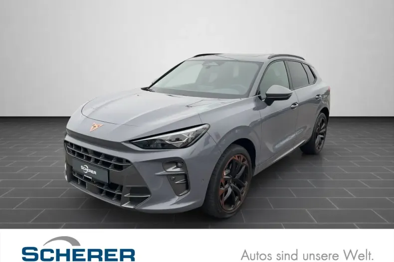 Cupra Terramar din 2024 cu 20.088 km - oferta CUP155164 - foto 1