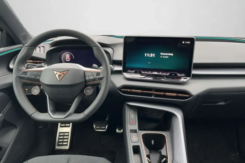 Cupra Terramar din 2024 cu 20.088 km - oferta CUP155164 - foto 3