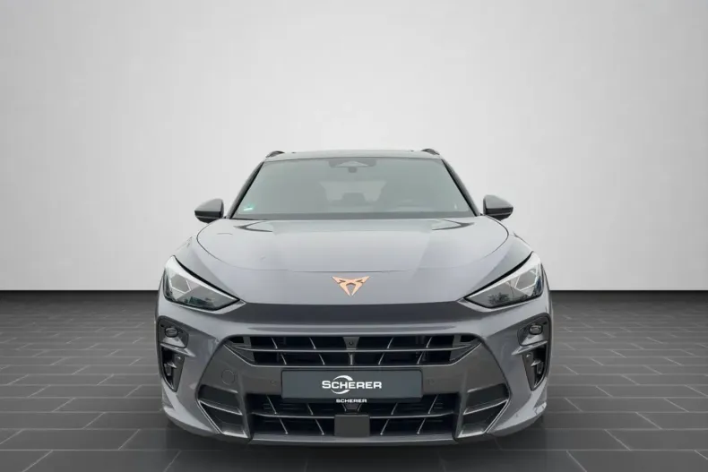 Cupra Terramar din 2024 cu 20.088 km - oferta CUP155164 - foto 5