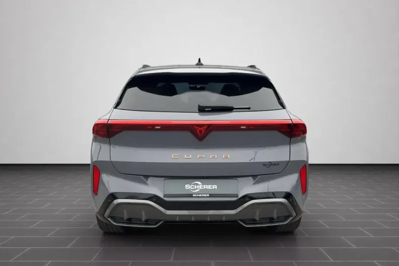 Cupra Terramar din 2024 cu 20.088 km - oferta CUP155164 - foto 6