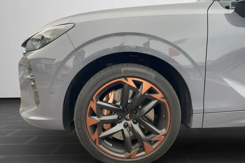 Cupra Terramar din 2024 cu 20.088 km - oferta CUP155164 - foto 8