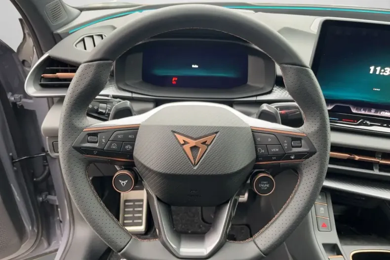 Cupra Terramar din 2024 cu 20.088 km - oferta CUP155164 - foto 9