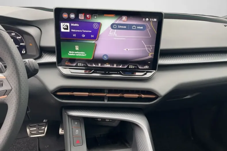 Cupra Terramar din 2024 cu 20.088 km - oferta CUP155164 - foto 11