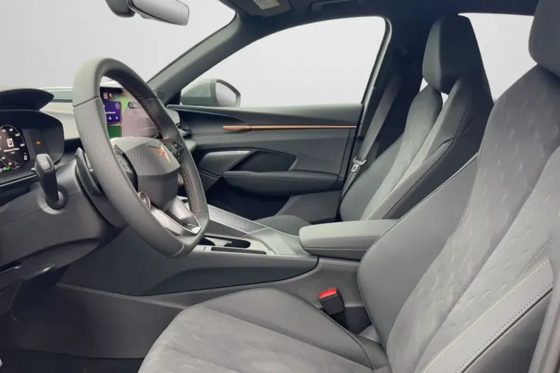 Cupra Terramar din 2024 cu 20.088 km - oferta CUP155164 - foto 12