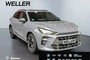 Cupra Terramar din 2024 - oferta CUP155165