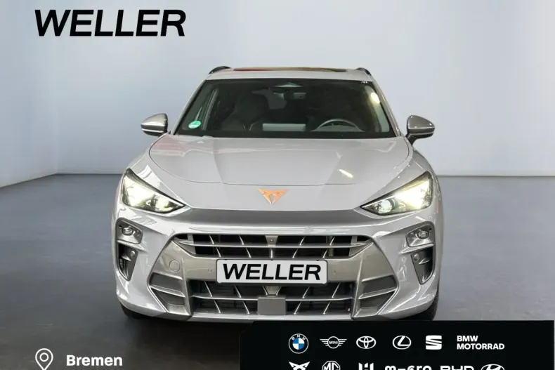 Cupra Terramar din 2024 cu 14.587 km - oferta CUP155165 - foto 3