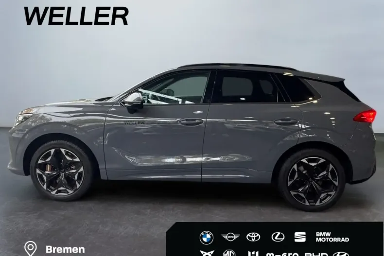 Cupra Terramar din 2024 cu 14.587 km - oferta CUP155165 - foto 4