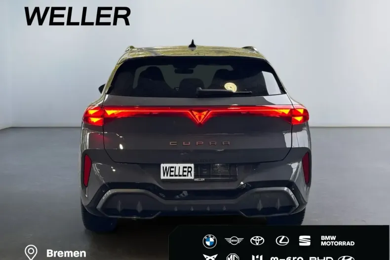 Cupra Terramar din 2024 cu 14.587 km - oferta CUP155165 - foto 5