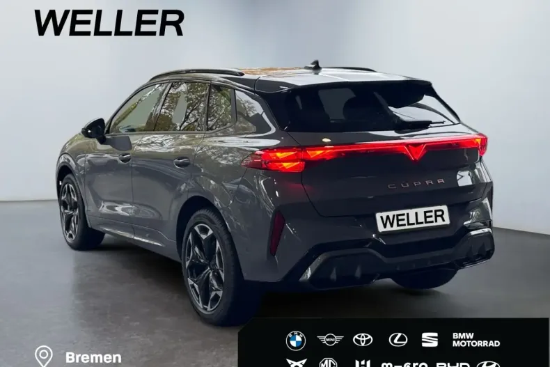 Cupra Terramar din 2024 cu 14.587 km - oferta CUP155165 - foto 6