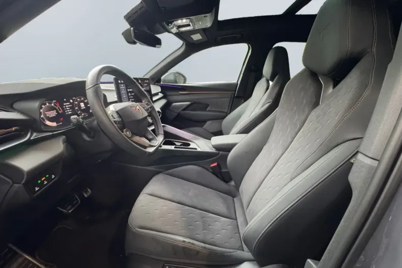 Cupra Terramar din 2024 cu 14.587 km - oferta CUP155165 - foto 7