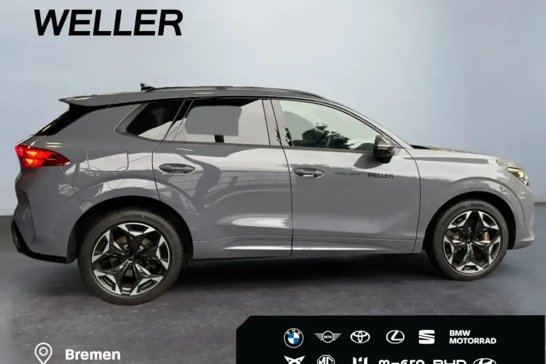 Cupra Terramar din 2024 cu 14.587 km - oferta CUP155165 - foto 8