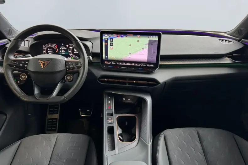 Cupra Terramar din 2024 cu 14.587 km - oferta CUP155165 - foto 10