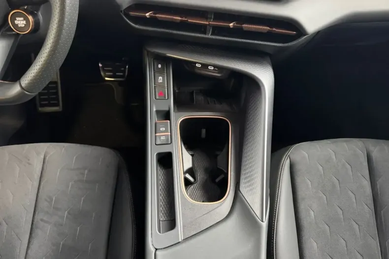 Cupra Terramar din 2024 cu 14.587 km - oferta CUP155165 - foto 12