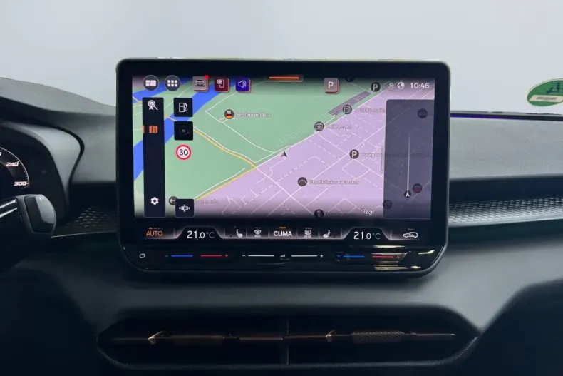 Cupra Terramar din 2024 cu 14.587 km - oferta CUP155165 - foto 14