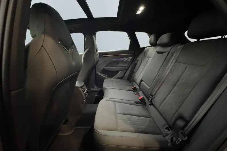 Cupra Terramar din 2024 cu 14.587 km - oferta CUP155165 - foto 15