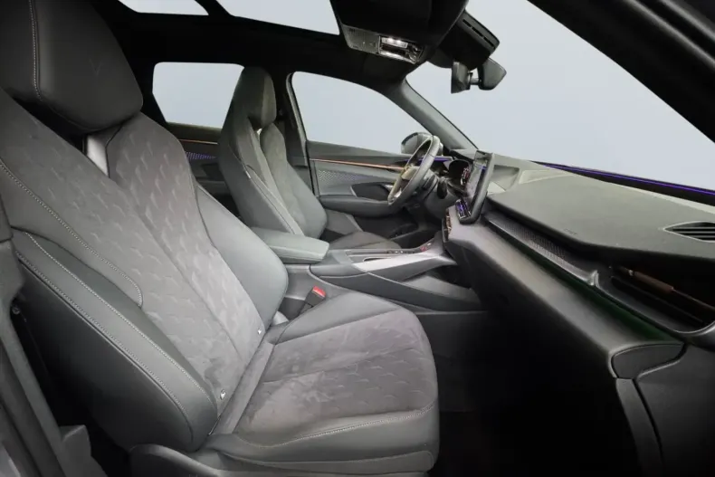 Cupra Terramar din 2024 cu 14.587 km - oferta CUP155165 - foto 19