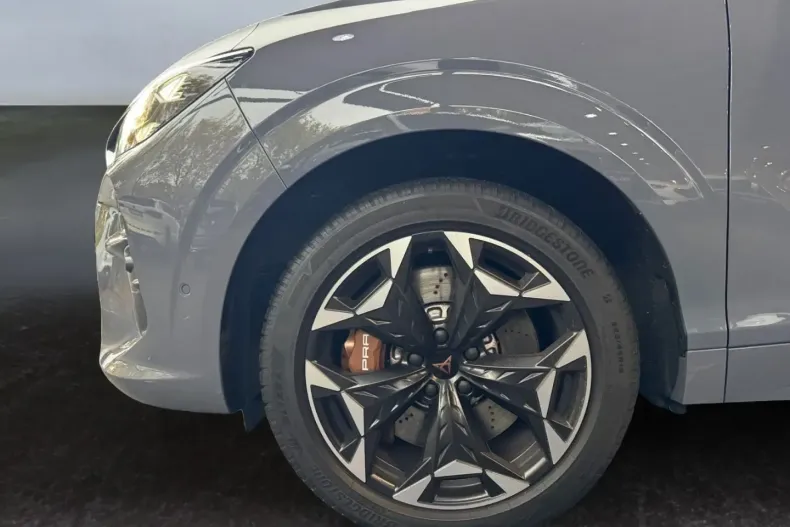 Cupra Terramar din 2024 cu 14.587 km - oferta CUP155165 - foto 20