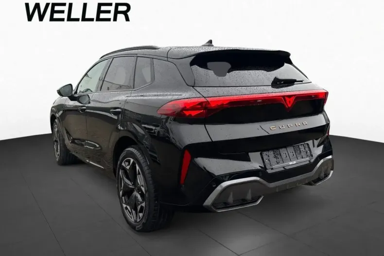 Cupra Terramar din 2024 cu 10.760 km - oferta CUP155166 - foto 4