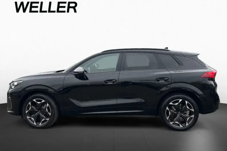 Cupra Terramar din 2024 cu 10.760 km - oferta CUP155166 - foto 5