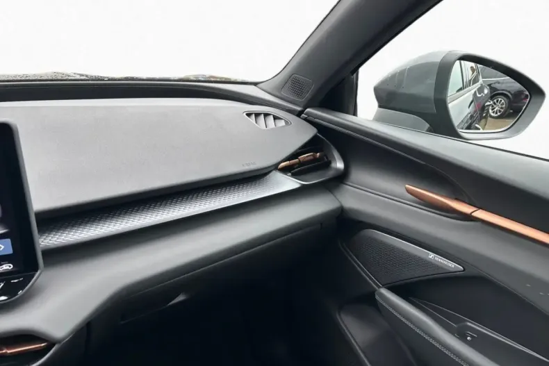 Cupra Terramar din 2024 cu 10.760 km - oferta CUP155166 - foto 7