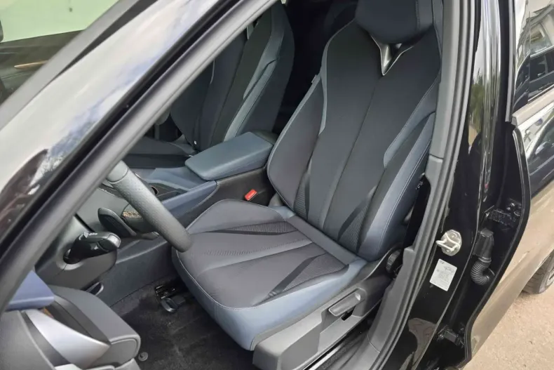 Cupra Terramar din 2024 cu 12.655 km - oferta CUP155167 - foto 3